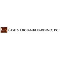 Case & DiGiamberardino, P.C. Logo