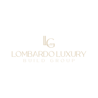 Lombardo Luxury Build Group Logo