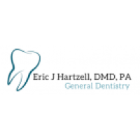 Hartzell General Dentistry Logo