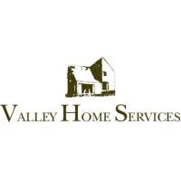 Valley Home Service Logo