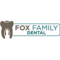 Fox Family Dental Logo