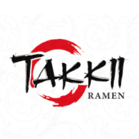 Takkii Ramen Logo
