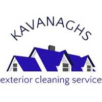 Kavanagh's Exterior Cleaning Service Logo