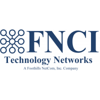 FNCI Technology Networks Logo