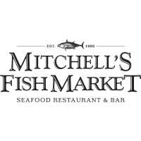 Mitchell's Fish Market Logo
