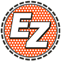 EZ Trip Travel Center (One9 Fuel Network) Logo