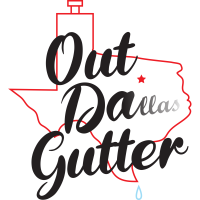 Out Da Gutter Logo