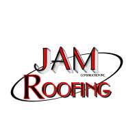 JAM Roofing Logo