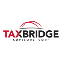 TaxBridge Advisors, Corp Logo