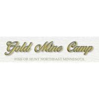 Gold Mine Camp Logo