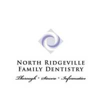 North Ridegville Family Dentistry Logo
