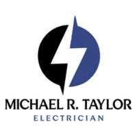 Michael R. Taylor Electrician Logo