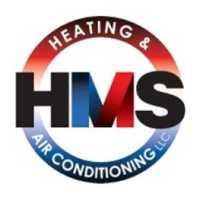 HMS Heating and Air Conditioning, LLC Logo
