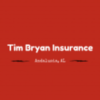 Tim Bryan - State Farm Insurance Agent Logo