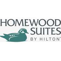 Homewood Suites by Hilton Gaithersburg/ Washington, DC North Logo
