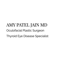 Amy Patel Jain MD Logo