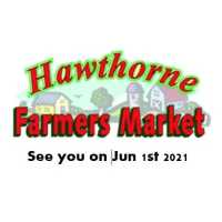Hawthorne Farmers Market Logo