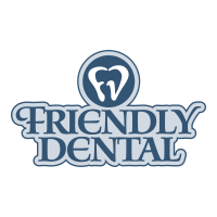 Friendly Dental Logo