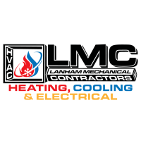 Lanham Mechanical Contractors Logo