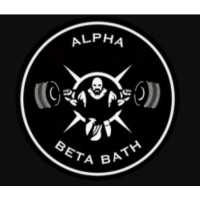 Alpha-Beta Bath Inc. Logo