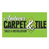 Andover Carpet & Tile LLC Logo