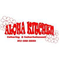 Aloha Kitchen Logo