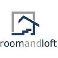 Room and Loft Logo