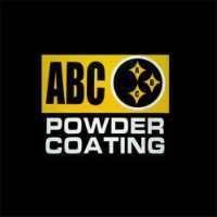 ABC Powder Coating Logo