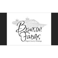 Brunson Farms Logo