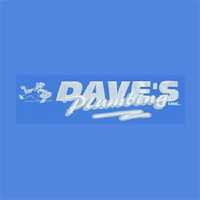 Dave's Plumbing Inc. Logo