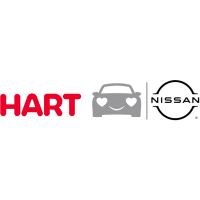Hart Nissan of NOVA Logo