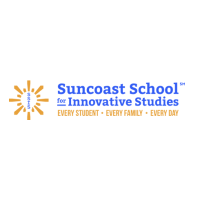 Suncoast School For Innovative Studies Logo