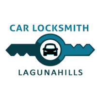 Auto Locksmith Laguna Hills Logo