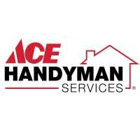 Ace Handyman Services South Tulsa BA Logo