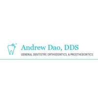 Dr. Andrew Dao, DDS Dental Emergency Logo