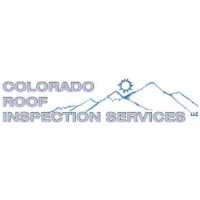 Colorado Roof Inspection Services Logo