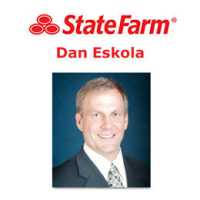 Dan Eskola - State Farm Insurance Agent Logo