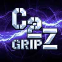 C2Gripz Logo