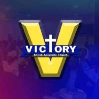 Victory Shiloh Apostolic Church Brooklyn NY Logo