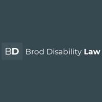 Brod Disability Law Logo