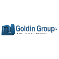 Goldin Group CPAs LLC Logo