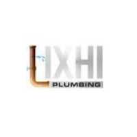 Lixhi Plumbing Logo