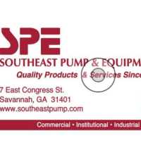 Southeast Pump and Equipment, Inc. Logo