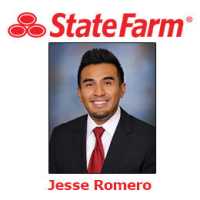 Jesse Romero - State Farm Insurance Agent Logo