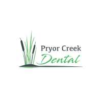 Pryor Creek Dental Logo