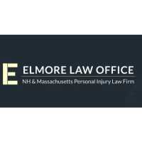 Elmore Law Office Logo