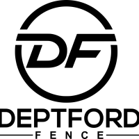 Deptford Fence Company Logo