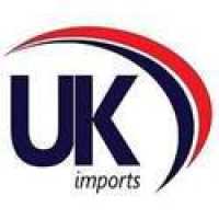 UK Imports Logo
