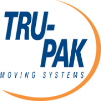 Tru-Pak Moving Systems Logo