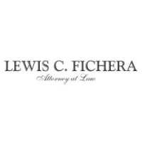Lewis C. Fichera Logo